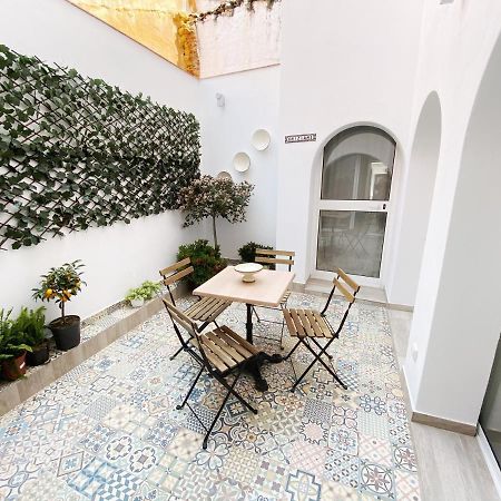 Casa Kalameta Lejlighed Estepona Eksteriør billede