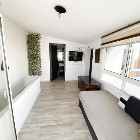 Casa Kalameta Lejlighed Estepona Eksteriør billede