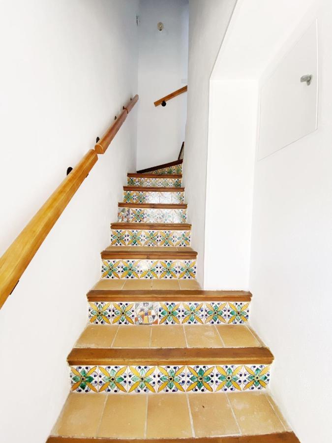 Casa Kalameta Lejlighed Estepona Eksteriør billede