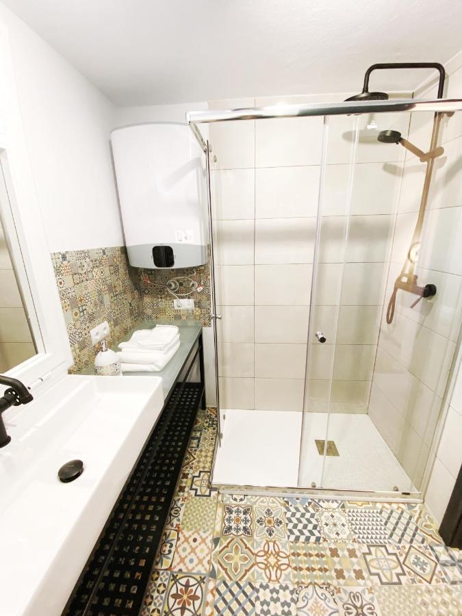 Casa Kalameta Lejlighed Estepona Eksteriør billede