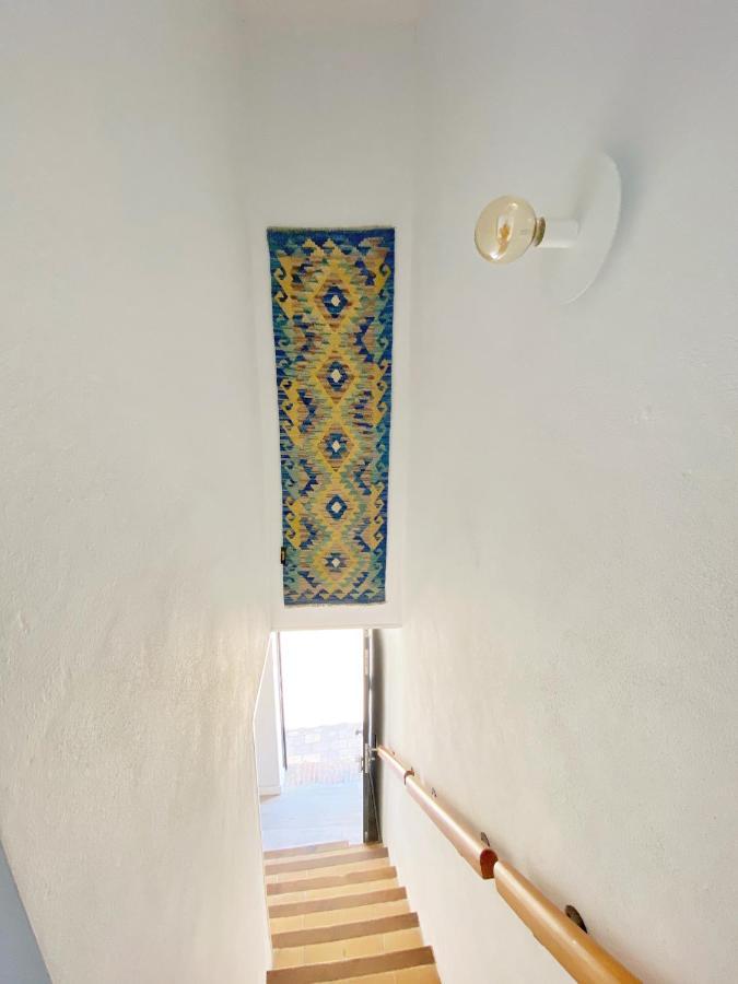 Casa Kalameta Lejlighed Estepona Eksteriør billede