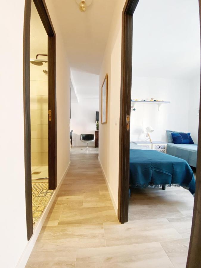 Casa Kalameta Lejlighed Estepona Eksteriør billede