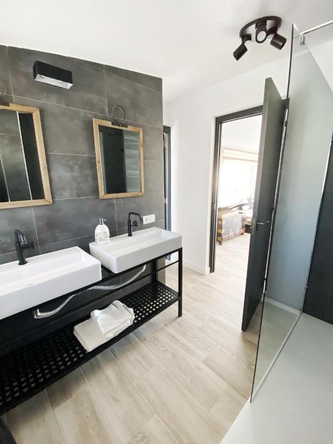 Casa Kalameta Lejlighed Estepona Eksteriør billede