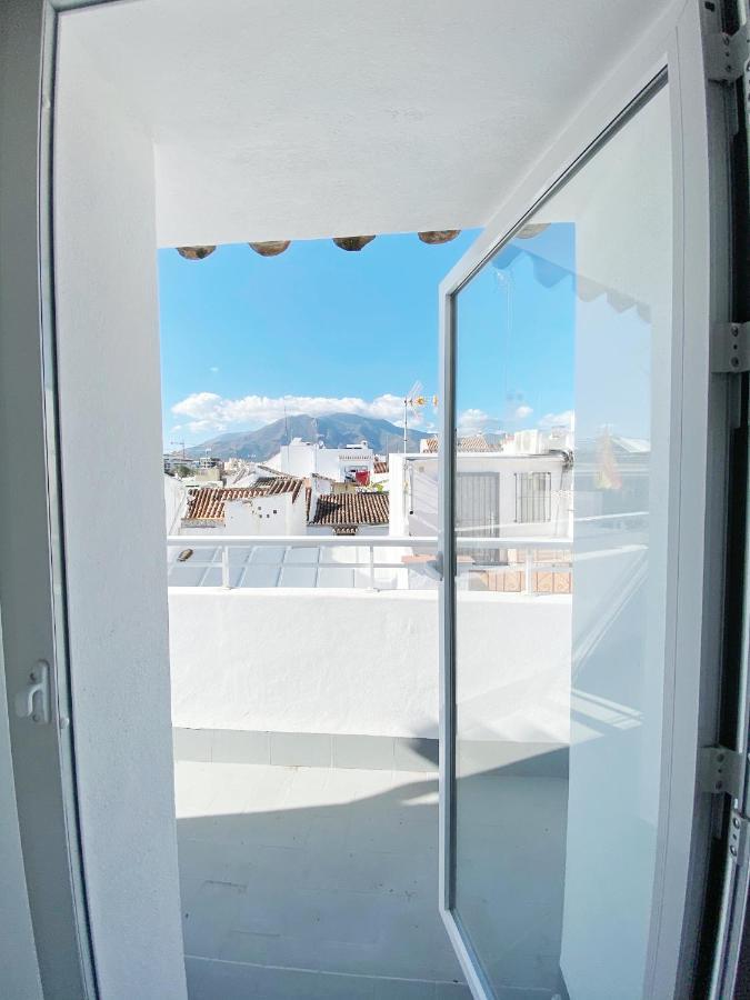 Casa Kalameta Lejlighed Estepona Eksteriør billede