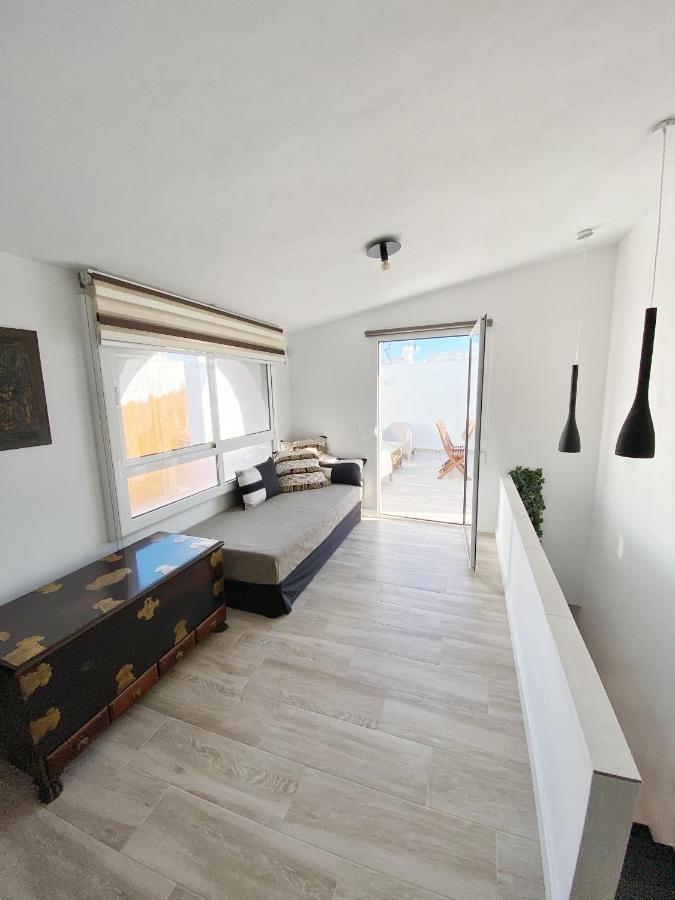 Casa Kalameta Lejlighed Estepona Eksteriør billede