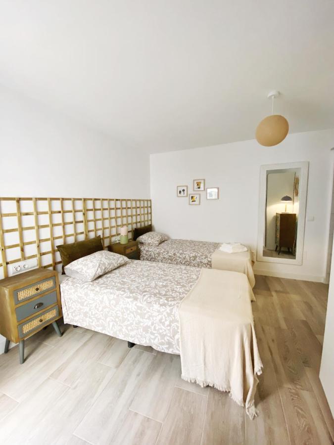 Casa Kalameta Lejlighed Estepona Eksteriør billede