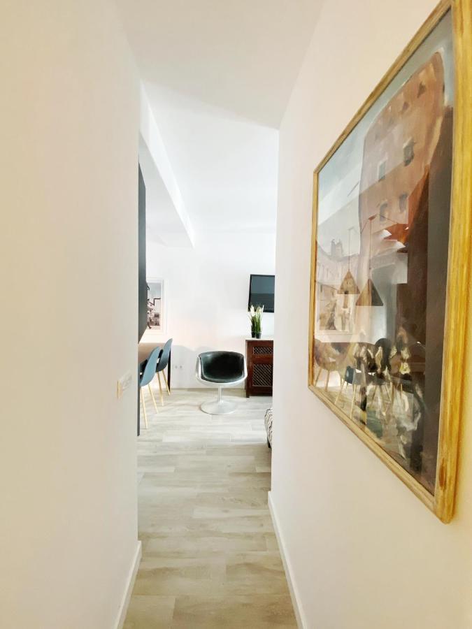 Casa Kalameta Lejlighed Estepona Eksteriør billede