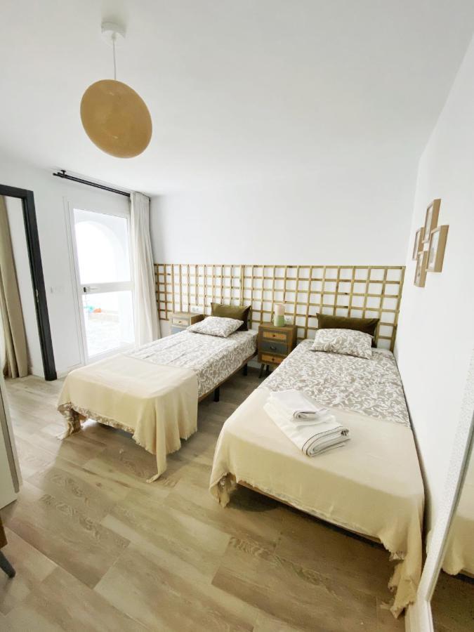 Casa Kalameta Lejlighed Estepona Eksteriør billede