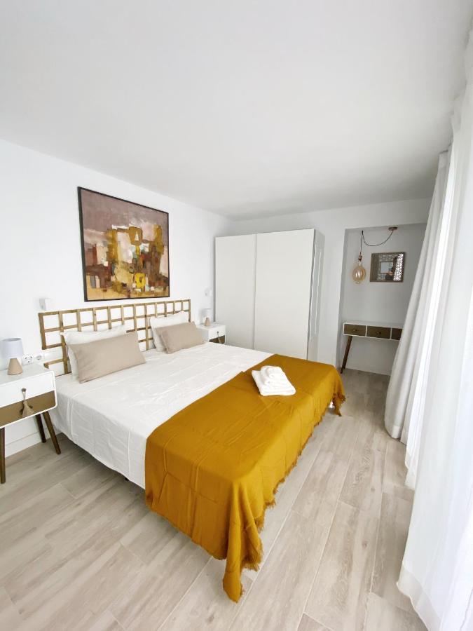 Casa Kalameta Lejlighed Estepona Eksteriør billede