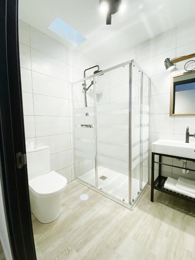 Casa Kalameta Lejlighed Estepona Eksteriør billede
