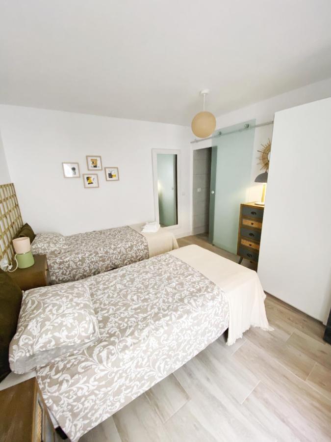Casa Kalameta Lejlighed Estepona Eksteriør billede