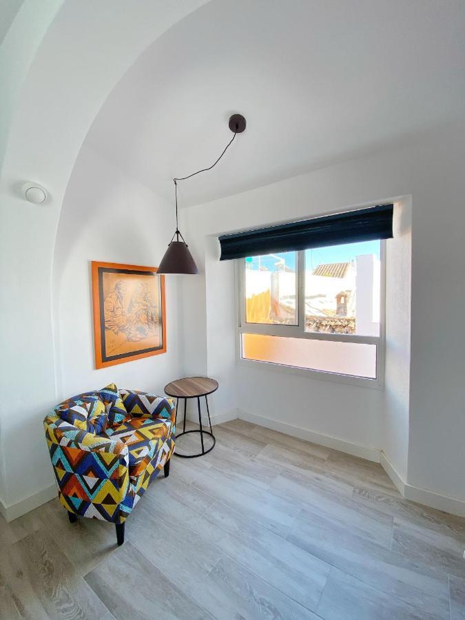 Casa Kalameta Lejlighed Estepona Eksteriør billede