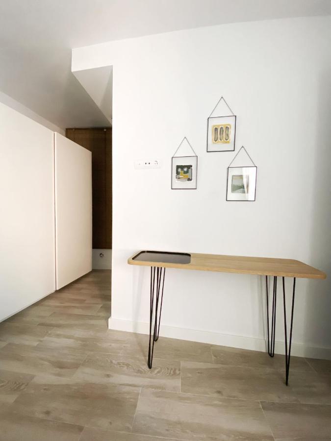 Casa Kalameta Lejlighed Estepona Eksteriør billede