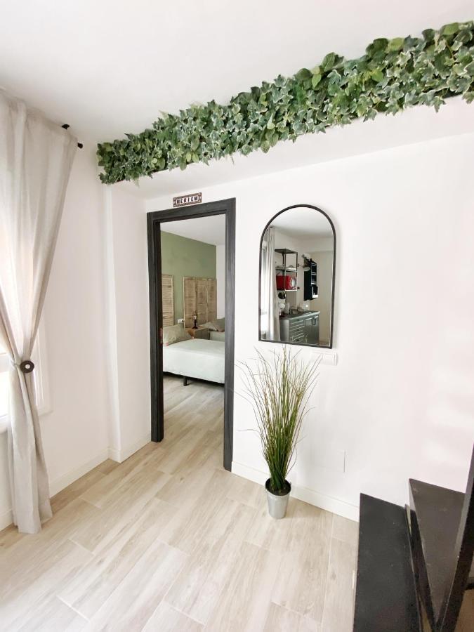 Casa Kalameta Lejlighed Estepona Eksteriør billede